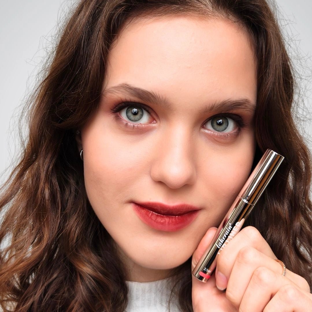 Lip Stain Masque - Velvie.