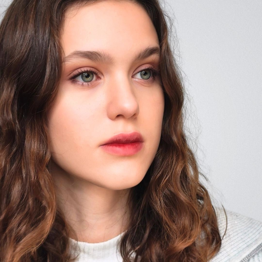 Lip Stain Masque - Velvie.