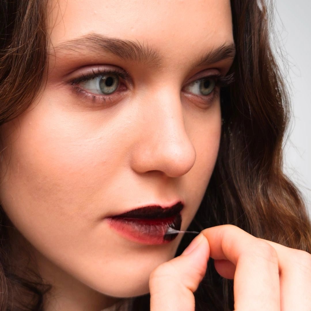 Lip Stain Masque - Velvie.