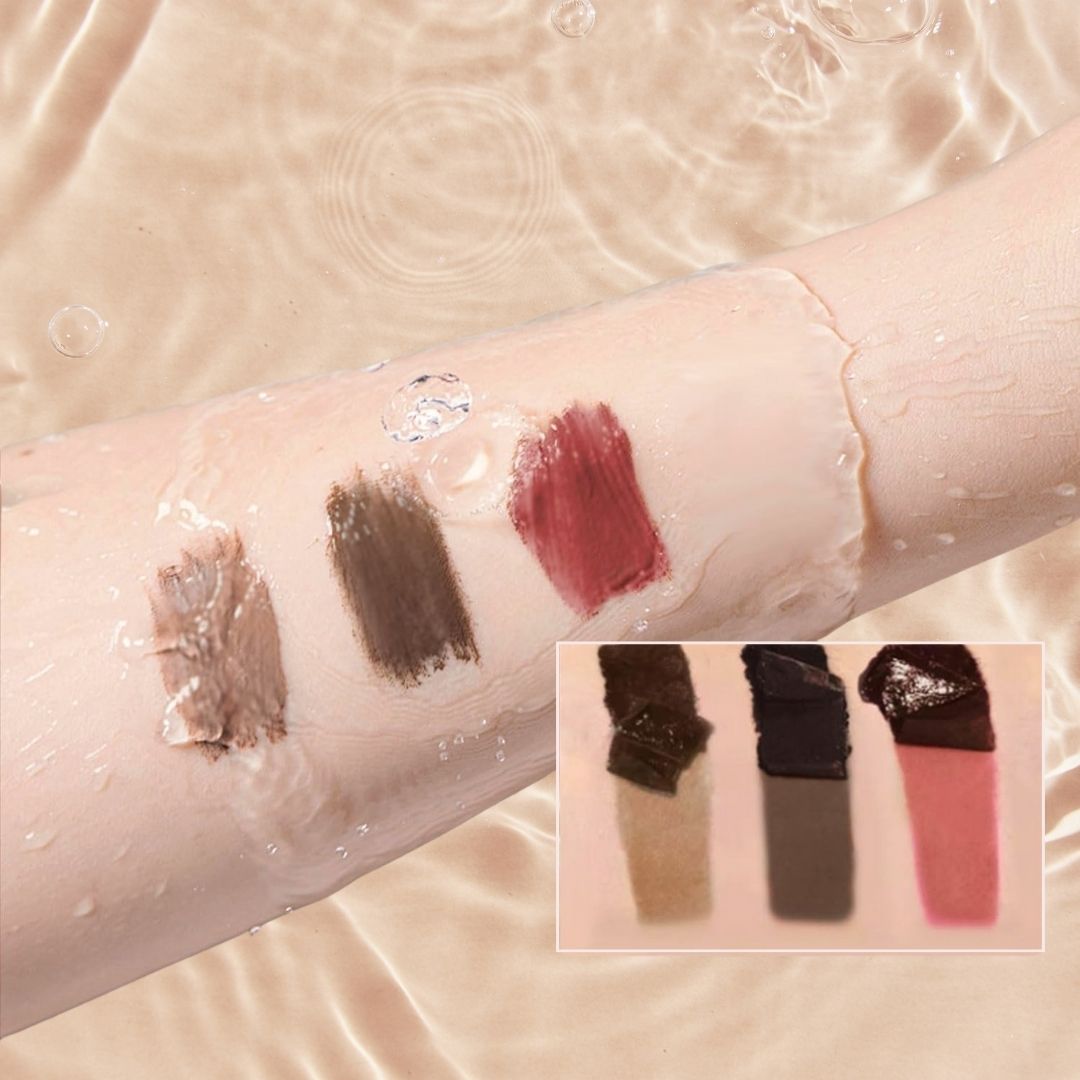 Lip Stain Masque - Velvie.