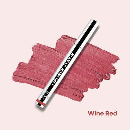 Lip Stain Masque - Velvie.