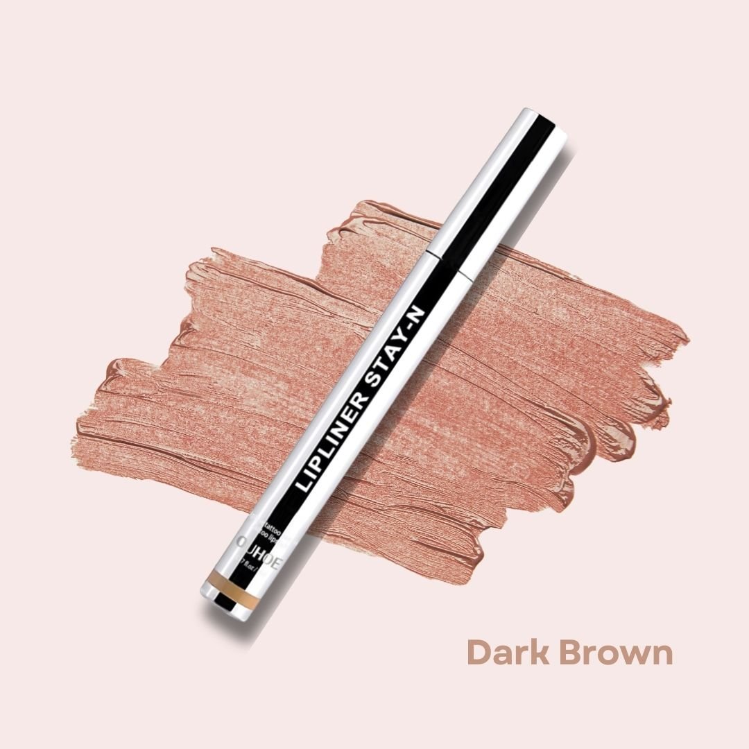 Lip Stain Masque - Velvie.