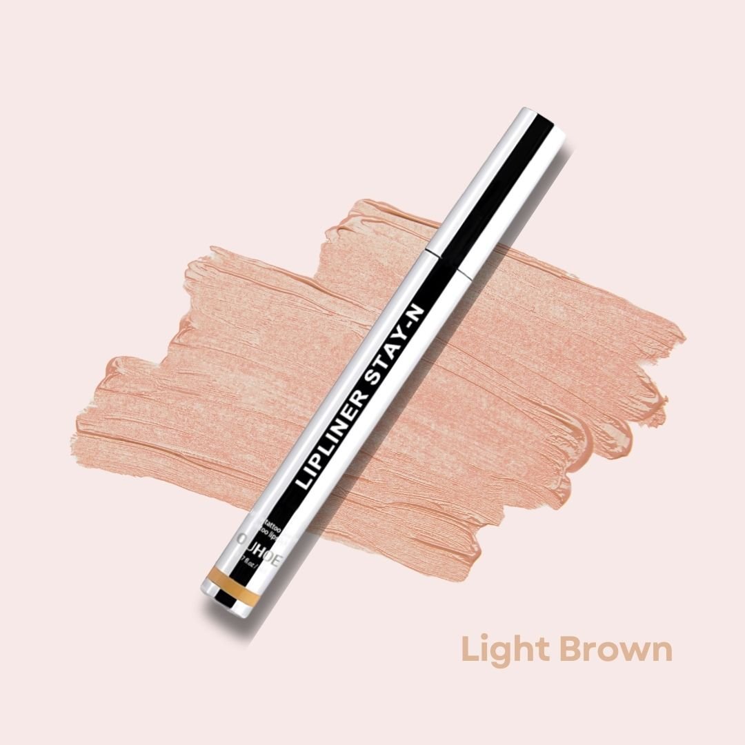 Lip Stain Masque - Velvie.