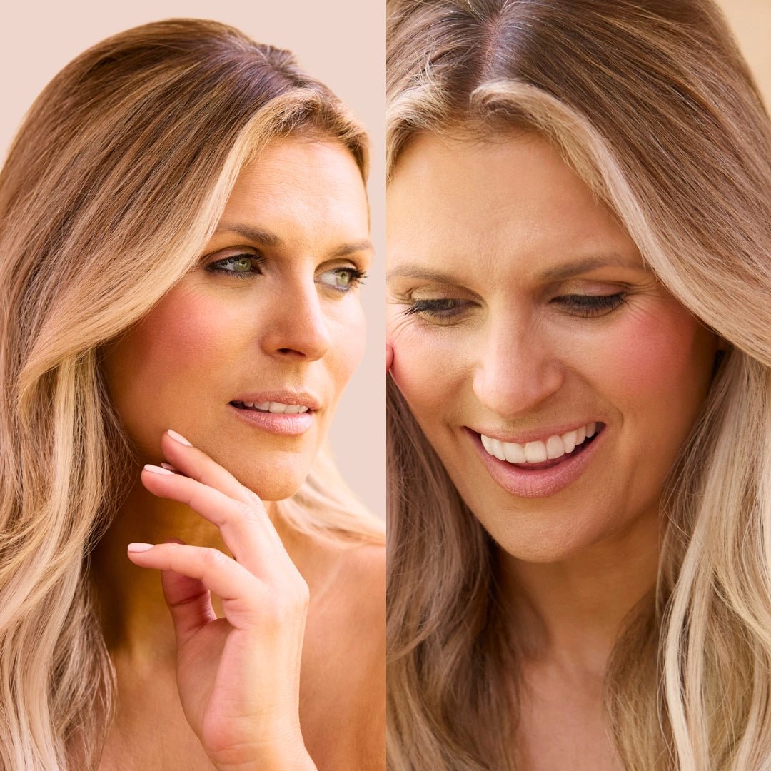 Oil Head Nemesis 3 - in - 1 Hair Fluffy Powder - Velvie.