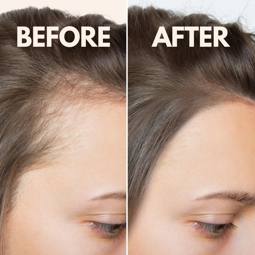 Oil Head Nemesis 3 - in - 1 Hair Fluffy Powder - Velvie.