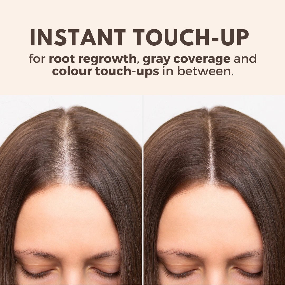 Oil Head Nemesis 3 - in - 1 Hair Fluffy Powder - Velvie.