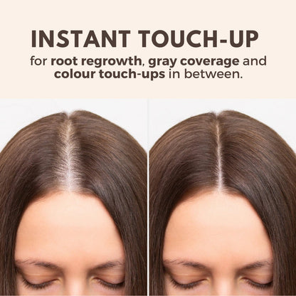 Oil Head Nemesis 3 - in - 1 Hair Fluffy Powder - Velvie.