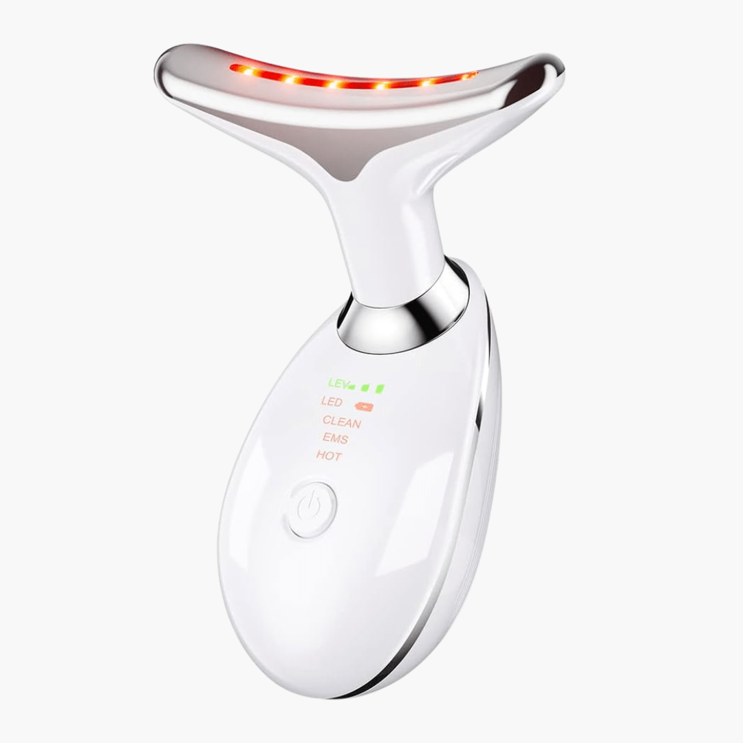 The Velvie Face Sculpting Device (5 - in - 1) - Velvie.