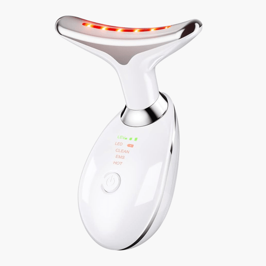 The Velvie Face Sculpting Device (5 - in - 1) - Velvie.